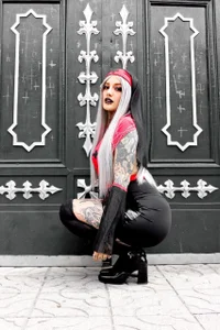 Anaii_Gomez Halloween 2024 Pic