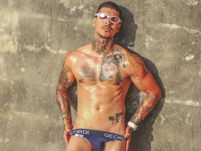 🔥 de jiro_kenji1 Foto