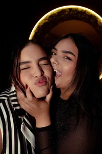 Mia_and_lexy CUTES ❤️‍🔥 Pic 4