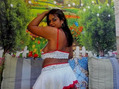 indianswtbella bella Foto 3