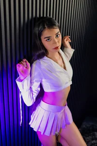 Soy_Ania_Sweet Ania is back Pic