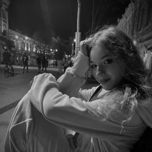 Alisa_baby_fox My tender side 🌸 Pic