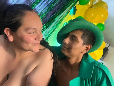 Dirty_sandy888 st patrick s day 사진 6