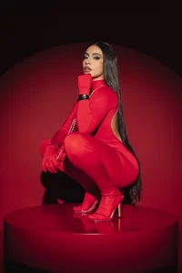 ChristineFord_ sweet red Εικόνα 6