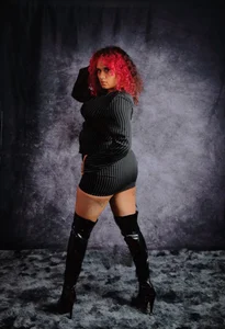 Boss Lady od VelvetVixen_735  2 snímek