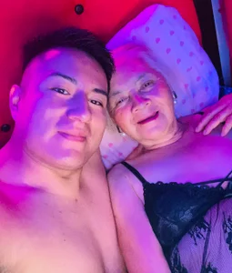 Grandma_Mature23 Public Poză 9
