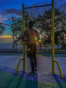 Molotov_Explosive CALISTENIA 사진 2