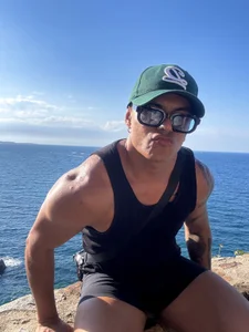 christ_chad2 Europa 😍 Foto 2