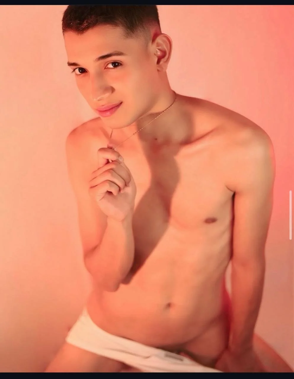 Benjamin_Buster Populært bilde 5744