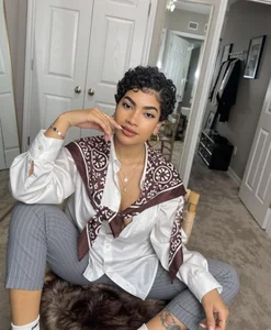 kendall__hill_ Sensualitty ❤❤🧡 Foto 4