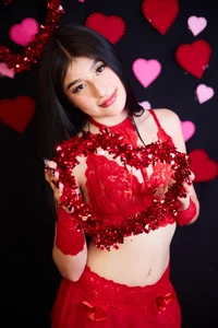 NEFTIS_TAY Valentine's Day ❤️ 사진 3