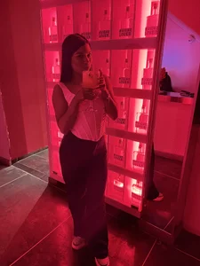 Maya-squirt Brindemos 🥂 Pic 5