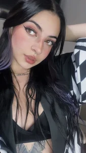 morganaaaa_ Public Pic 5
