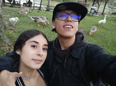 Amora_And_Leunam's photo