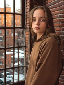 EdithFearss XXX nøgenfoto 4