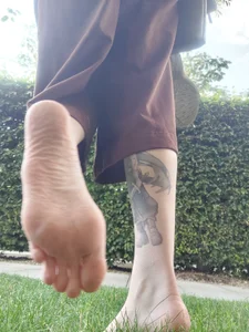 Nerri__ my feet Pic 7