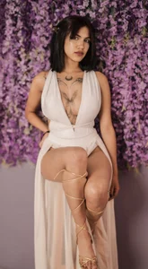 Gianna_foxy A little gia Pic