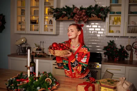 Zdjęcia Liberty__ 🤪🎄 my happy new yearrrrrr mood 🤪❄️:  8