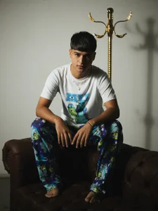 MathewAdams Nights of sleepover 💤 Poză