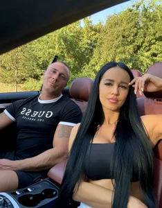 MyaAndDaniel Mya_Sweet Immagine  3