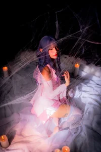 Luna-Chann ✨Wings, Whispers & Wet Secrets💧 Pic 3