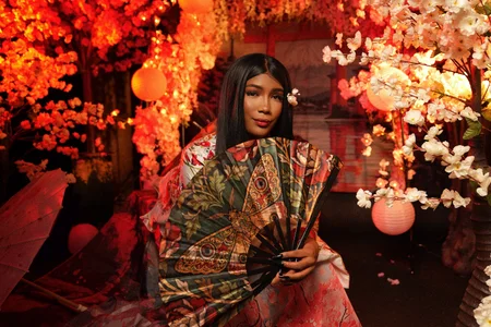 stephany_summer No Saints in Kyoto 🏯🌸 (Halloween 2026🎃) Pic 7