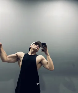 MaxxxSteil Sexy and aesthetic transformation Hình 3