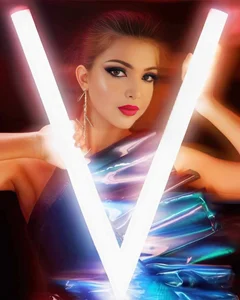 KristineHermosa HYPNOTIC GODDESS Foto 4