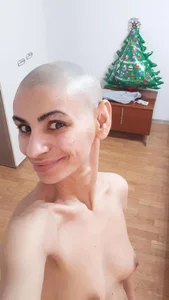 hotSANDRA_STARR OUR TEAM SANTA CLAUSE XMAS Pic