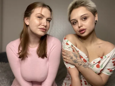 _emmy_dreams emmy and eva Pic 3