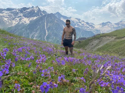 Mr_YourGod Public Εικόνα 3