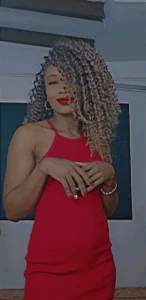 Black-gem18 LOOK Bilde