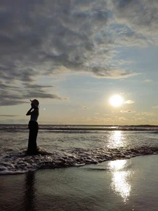 dakota_senju Travel with me Pic