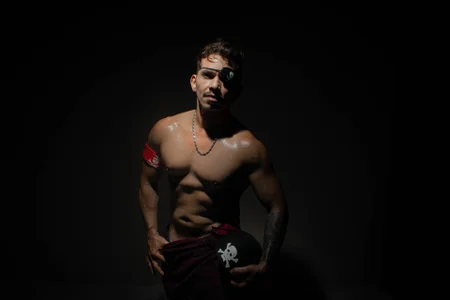 lean_arcos the best halloween 圖片 3