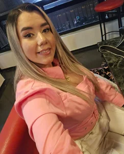 Zoe_Vg I am here Bilde