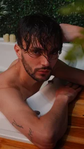 jakemagnus Soaked & Sinful👿👿 Pic 3
