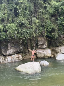 FreszX Naturaleza 🌳🌊🌊 Foto 3