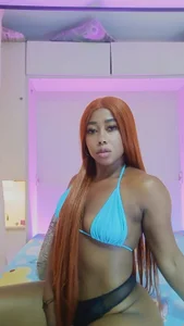 zoe_ambar YOU ZOE🥵 Poză 2