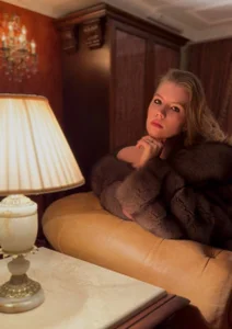 blondolls night at the hotel 사진
