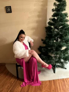 JessLessy Public Pic 5