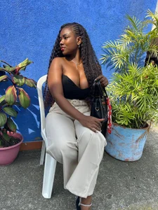 Christie_Wilde As radiant as a star, and it's all for you and because of you💋 Pic 4