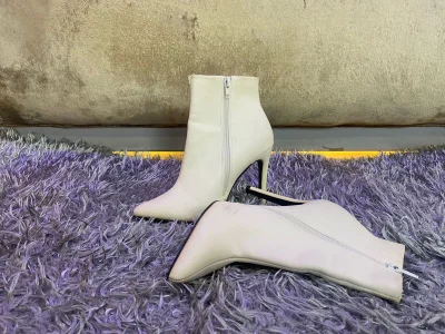 newbarbiedolly heels Bilde 2