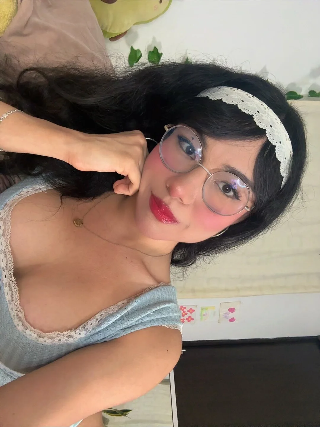 SweetOlivee adlı kullanıcının viral fotoğrafları:  2238