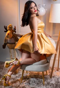 AriaJonnes_ 🌲❤️🥂Christmas 2025 🎁 Kuva 5