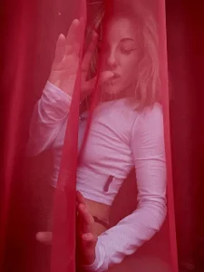 Jackie_Swann Red💔 Εικόνα 6