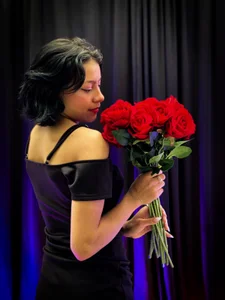 Tiiffany_Rose Public slika 2
