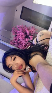 Ameliatrevicott Sweet girl 🥵 Foto 5