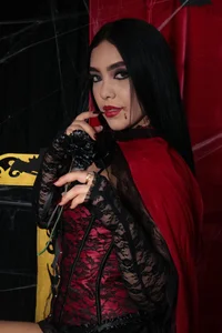 mia_scot The Vampire Who Will Steal Your Heart 🖤 зображення 3