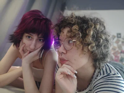 YaniraHalliburton Intertwined Souls Pic 5