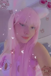 Ania_jones: I feel cute ;3 ( фото)